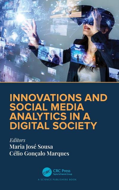 Innovations and Social Media Analytics in a Digital Society