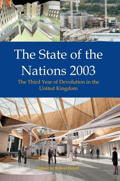 State of the Nations 2003
