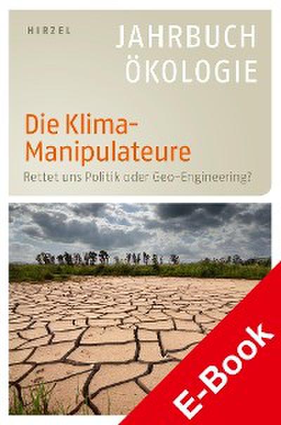 Die Klima-Manipulateure