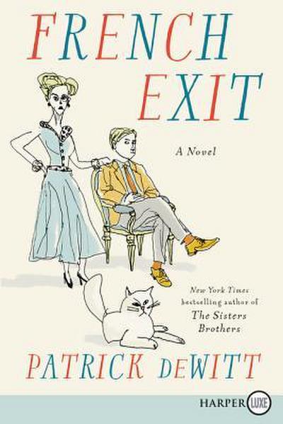 French Exit LP
