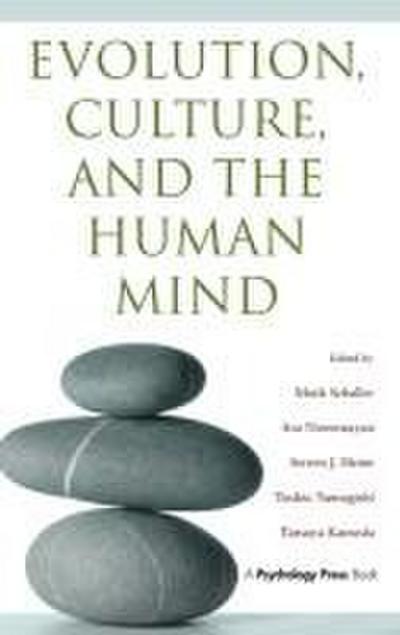 Evolution, Culture, and the Human Mind