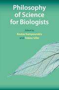 Philosophy of Science for Biologists