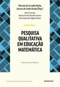 Pesquisa qualitativa em educação matemática
