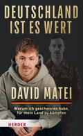 Deutschland ist es wert