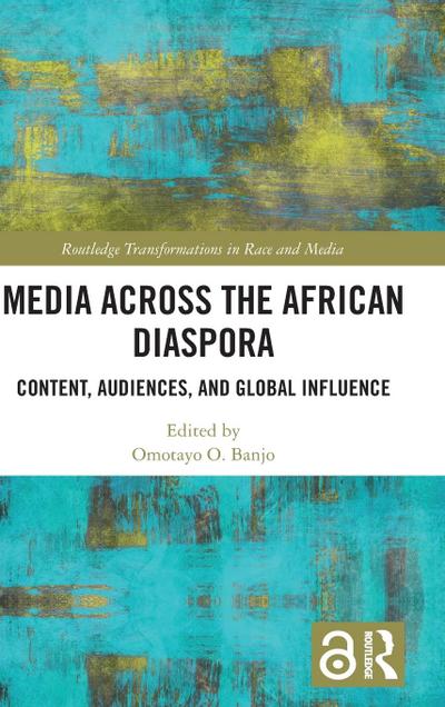Media Across the African Diaspora