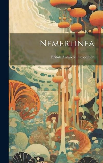 Nemertinea