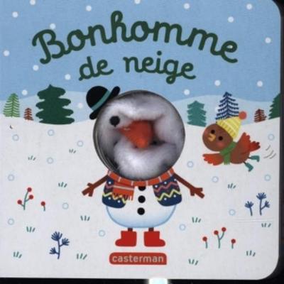 Bonhomme De Neige