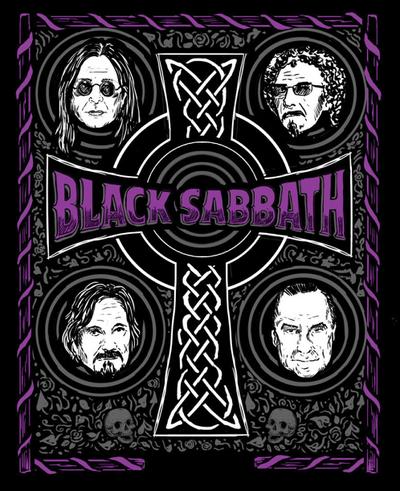 The Complete History of Black Sabbath