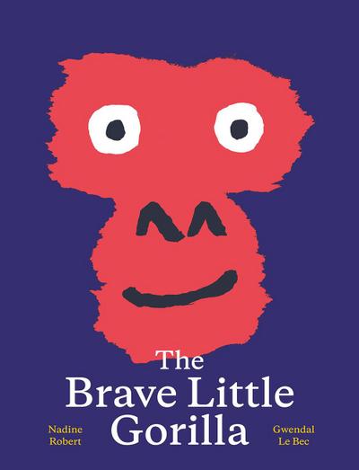 The Brave Little Gorilla