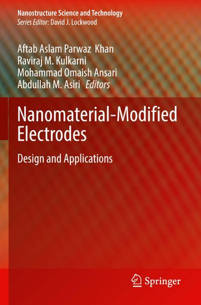 Nanomaterial-Modified Electrodes