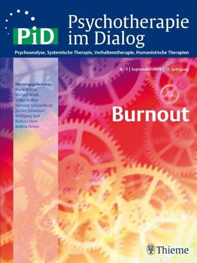 Burnout