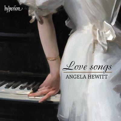 Love Songs-Werke arr.für Piano solo