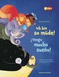 Ich bin so müde!/Tengo mucho sueño (Deutsch-Spanisch)