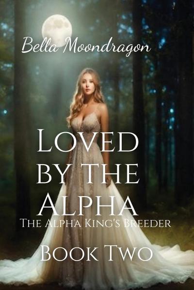 Loved by the Alpha