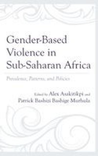 Gender-Based Violence in Sub-Saharan Africa