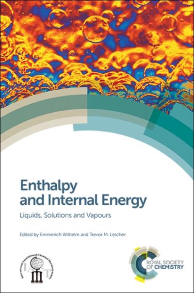Enthalpy and Internal Energy