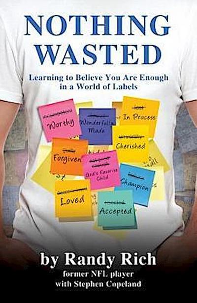 Nothing Wasted