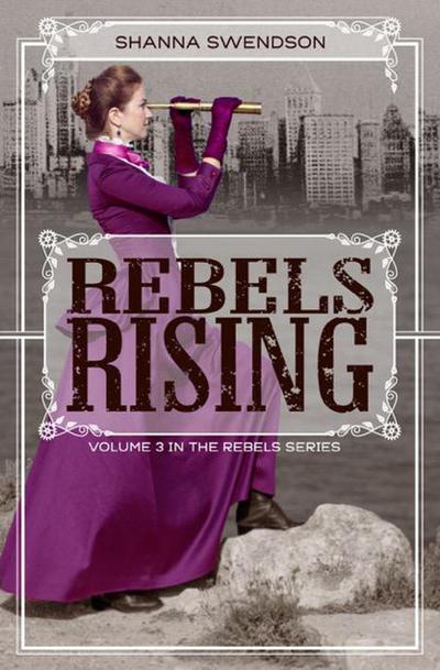 Rebels Rising
