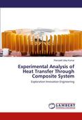 Experimental Analysis of Heat Transfer Through Com