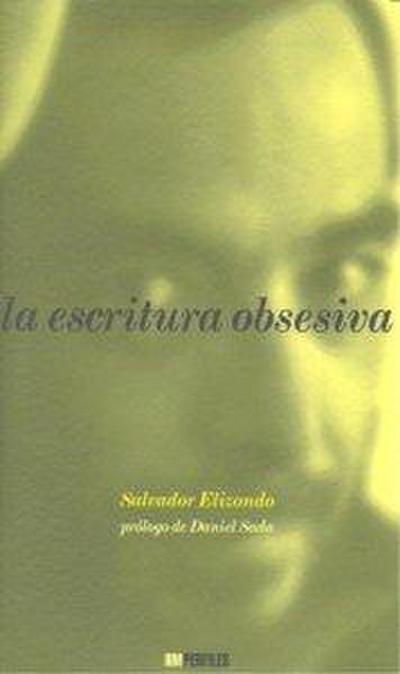 La Escritura Obsesiva