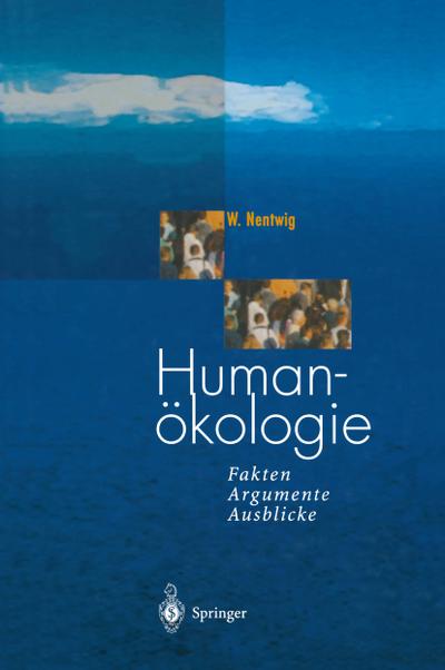 Humanökologie