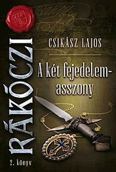 A két fejedelemasszony