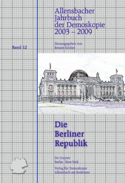 2003-2009 (Die Berliner Republik)