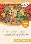 Mach doch mal Theater