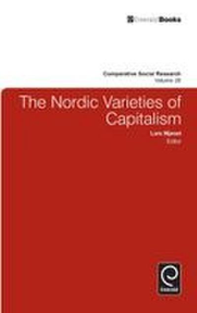The Nordic Varieties of Capitalism