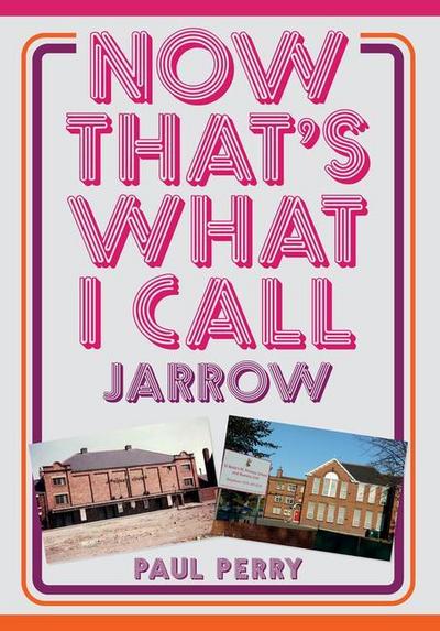 Now That’s What I Call Jarrow