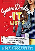 Jessica Darling’s It List 2
