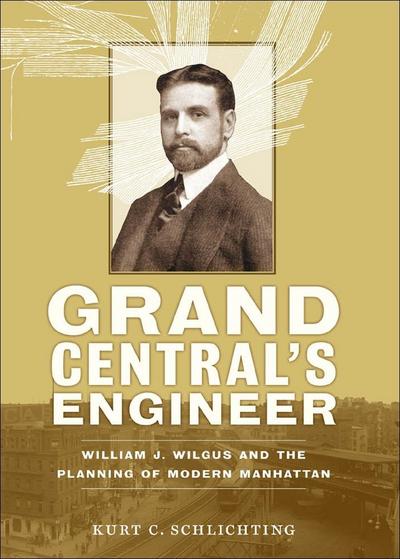 Grand Central’s Engineer