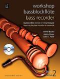 Workshop BassblockflöteBand 2 Bassblockflöte