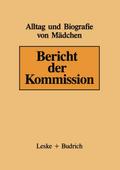 Bericht der Kommission