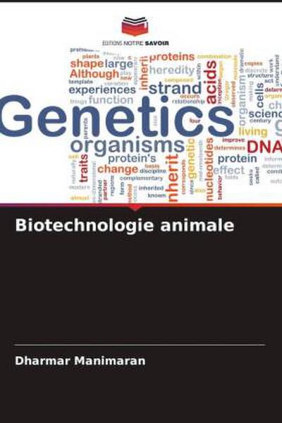 Biotechnologie animale
