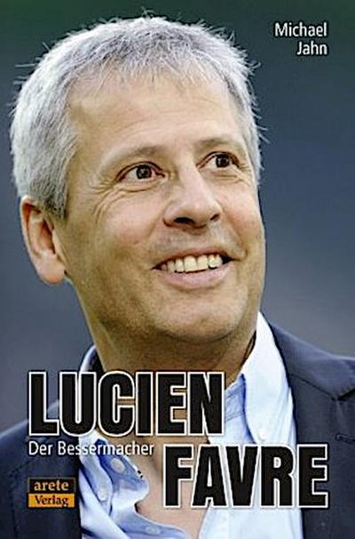 Lucien Favre