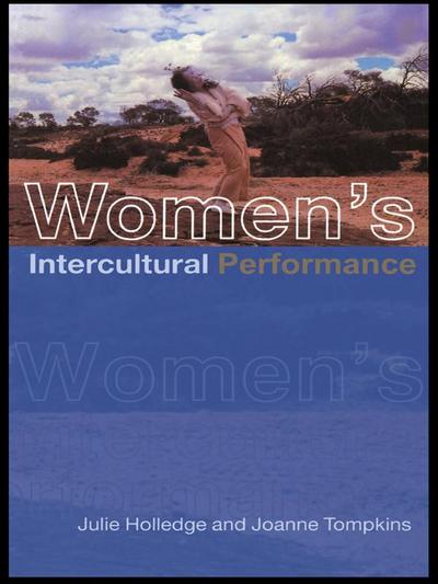 Women’s Intercultural Performance