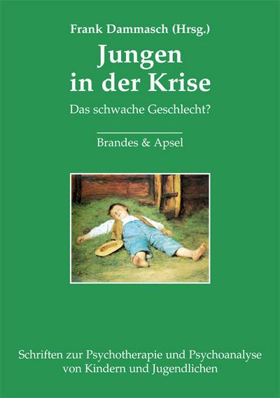 Jungen in der Krise/SP22