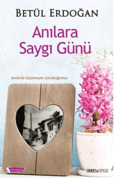 Anilara Saygi Günü