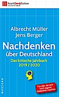 Nachdenken über Deutschland