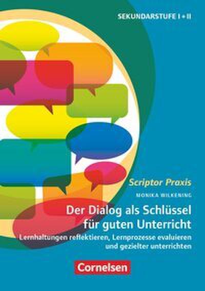 Der Dialog als Schlüssel für guten Unterricht
