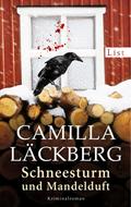 Schneesturm und Mandelduft von Camilla Läckberg | Ebook