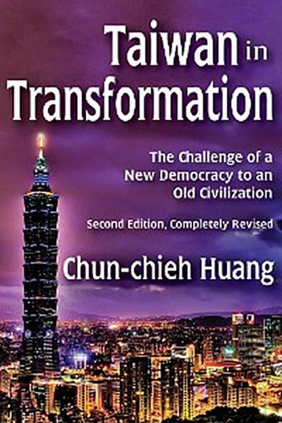 Taiwan in Transformation