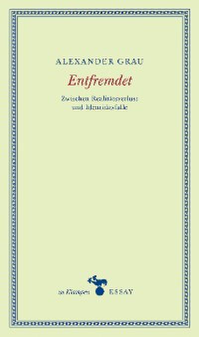 Entfremdet