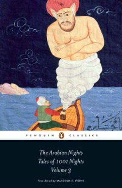 Arabian Nights: Tales of 1,001 Nights