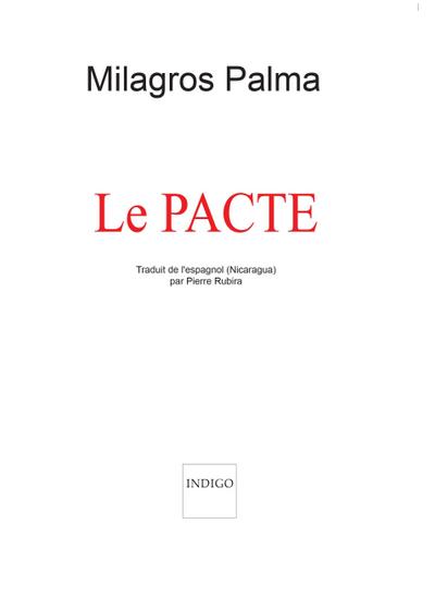 Le Pacte