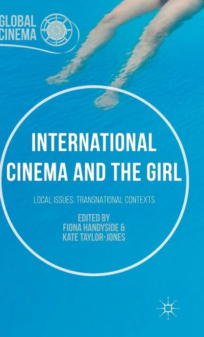 International Cinema and the Girl