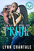 Pride (Sin-Eaters, #0)