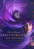 Zeitsprung – Die Trilogie (Sammelband)
