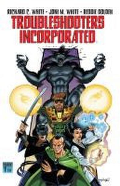 Troubleshooters Incorporated